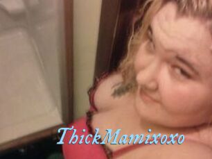 ThickMamixoxo