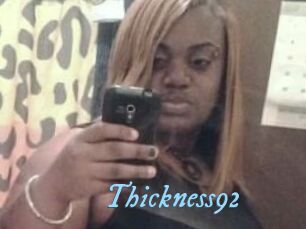 Thickness92