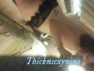 Thicknsexynina DeriheruI