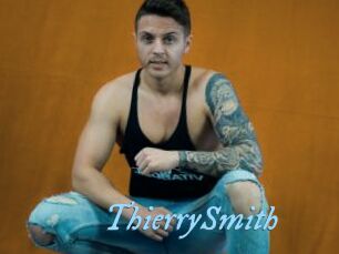 ThierrySmith