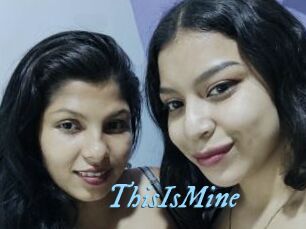 ThisIsMine