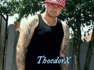 ThoedorX