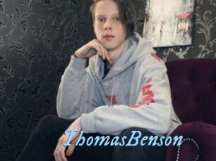 ThomasBenson