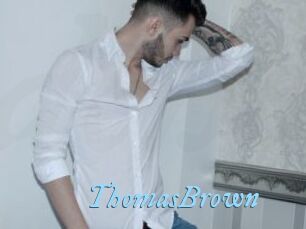 ThomasBrown