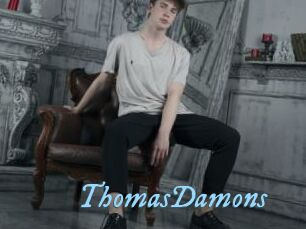 ThomasDamons DeriheruI