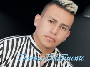ThomasDelaFuente