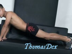 ThomasDex