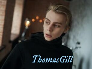 ThomasGill DeriheruI