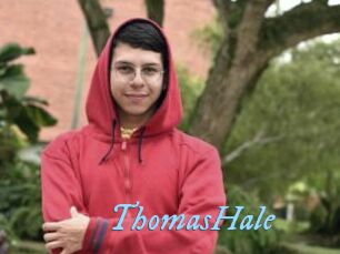 ThomasHale