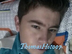 ThomasHot007 DeriheruI