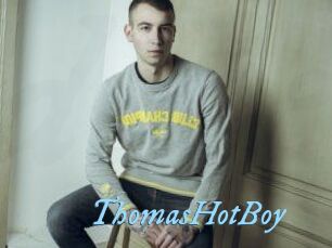 ThomasHotBoy