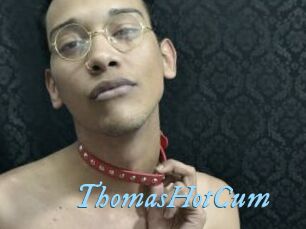 ThomasHotCum DeriheruI