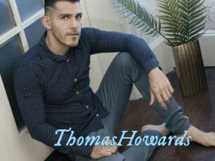 ThomasHowards