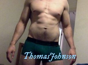ThomasJohnson