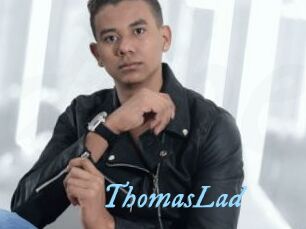 ThomasLad DeriheruI