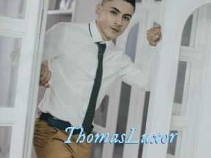 ThomasLuxor