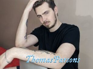 ThomasParsons