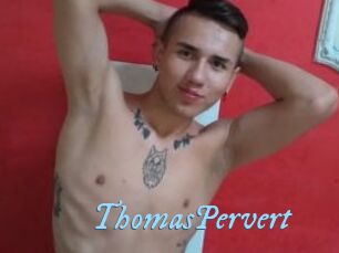 ThomasPervert
