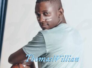 ThomasWillian