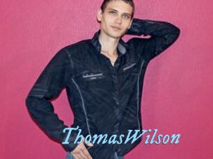 ThomasWilson