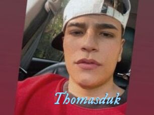 Thomasduk DeriheruI