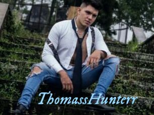 ThomassHunterr DeriheruI