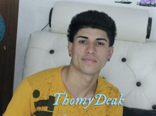 ThomyDeak