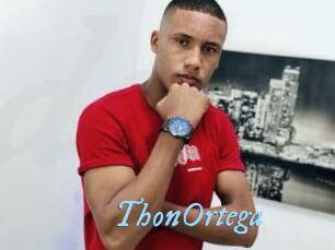 ThonOrtega DeriheruI