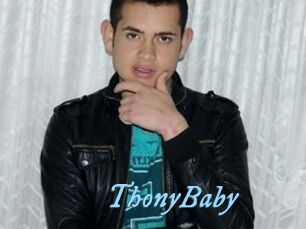 ThonyBaby DeriheruI