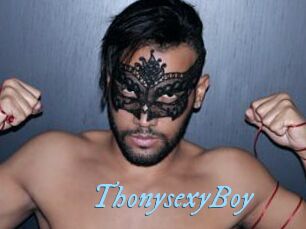 ThonysexyBoy