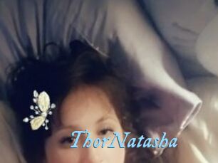 ThorNatasha