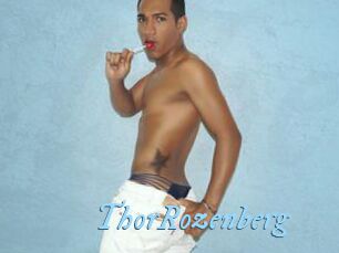 ThorRozenberg