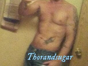 Thorandsugar