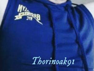 Thorinoak91 DeriheruI