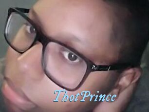 ThotPrince