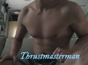 Thrustmasterman