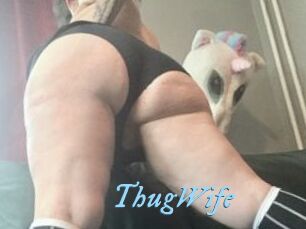 ThugWife