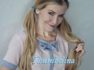 Thumbelina DeriheruI