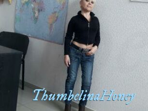 ThumbelinaHoney
