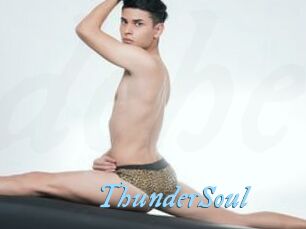 ThunderSoul