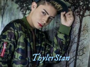 ThylerStan