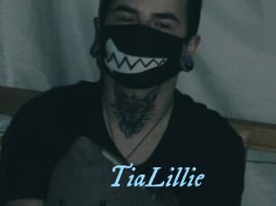 TiaLillie