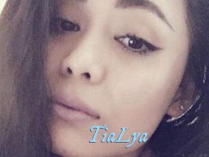 TiaLya DeriheruI