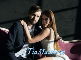 TiaMatthew