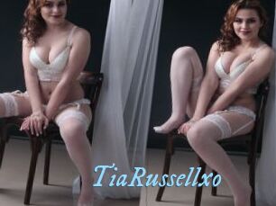 TiaRussellxo