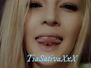 TiaSativaXxX