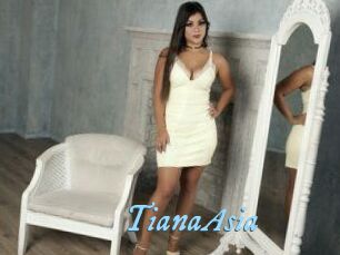 TianaAsia DeriheruI