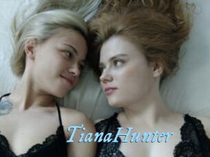 TianaHunter