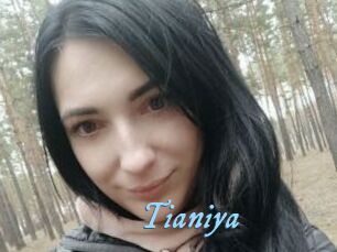 Tianiya DeriheruI