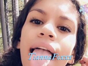 TiannaFoxxx